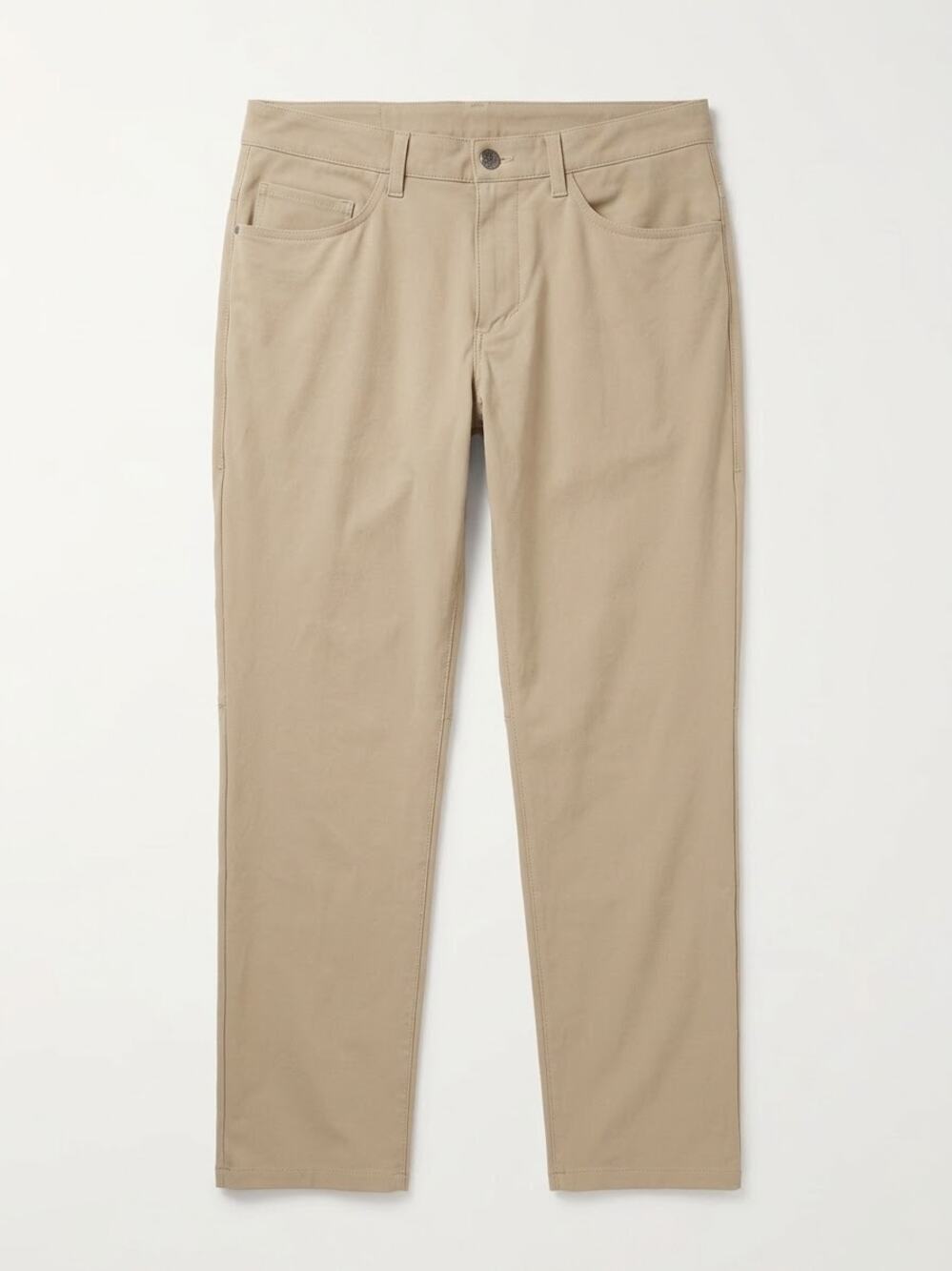 Lululemon ABC Slim Pant Mens Size 31